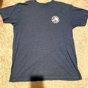 MENS T&C Surf SS Shirt